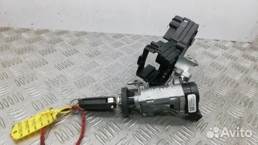 Замок зажигания opel astra J (7BN08J101)