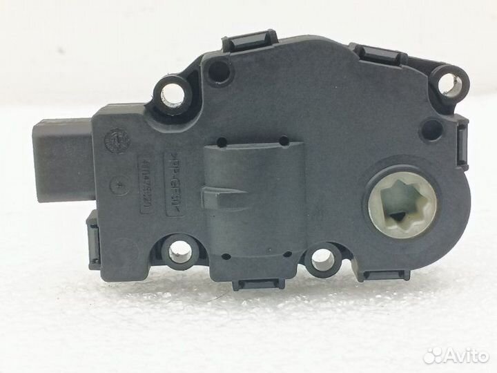 Сервопривод заслонок печки Bmw X5 E70 N52B30 2008