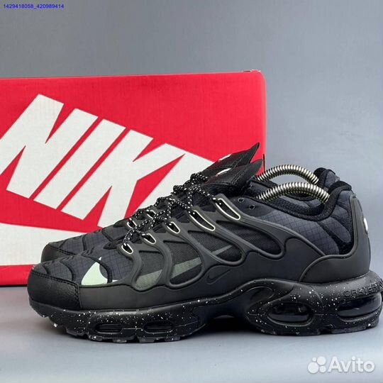 Кроссовки Nike Air Max Tn Terrascape (Арт.88585)