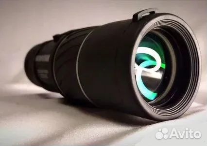 Монокуляр монокль бинокль 50x52 66m/8000m мощный