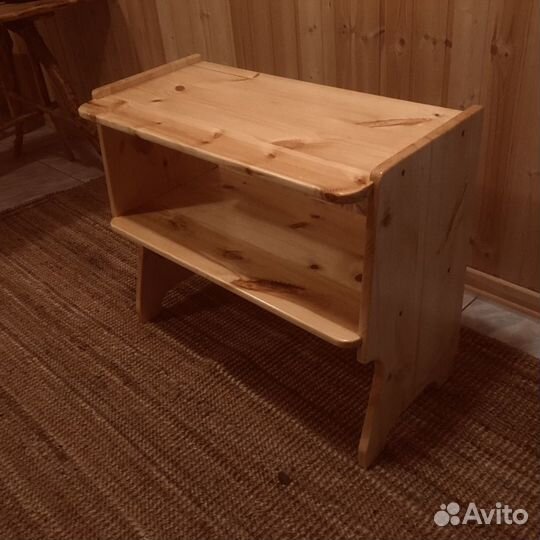 Полка для обуви