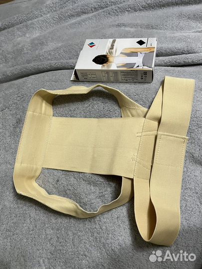 Корректор осанки Xs-S