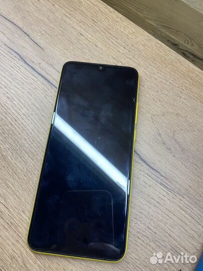 Xiaomi Poco C40, 4/64 ГБ