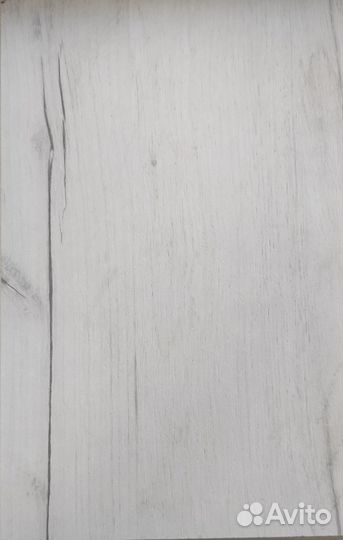 Кухня Радуга 1,5 м крафт дуб белый/дуб золотой