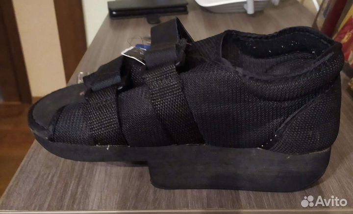 Обувь барука