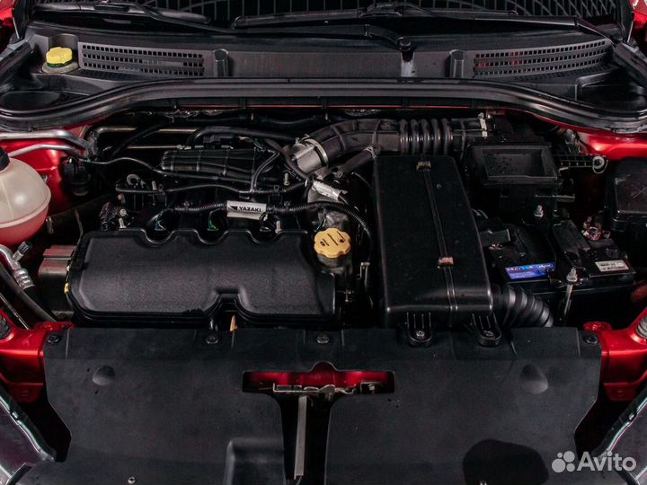 LADA Vesta 1.6 AMT, 2018, 54 216 км