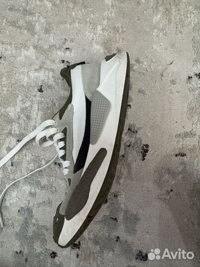 Кроссовки мужские tendance