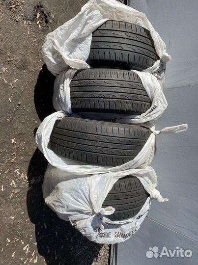 Kumho Ecsta HP4 716 205/55 R16