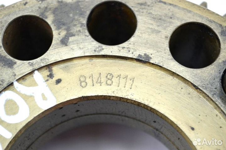 Шестерня коленвала renault trucks Premium 2 (01.05