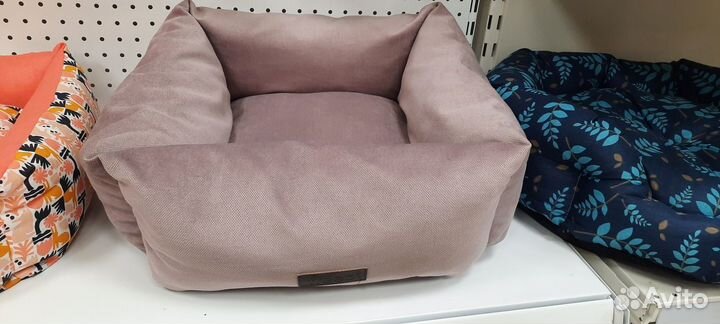 Лежанка для собак