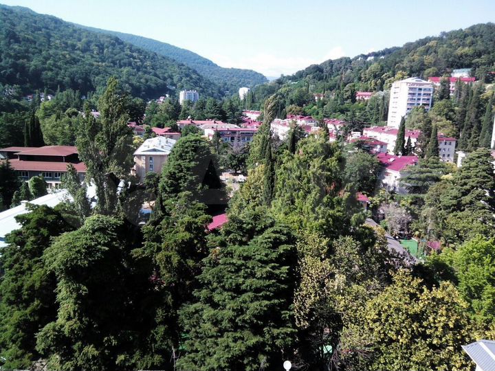 1-к. квартира, 45 м², 10/12 эт.