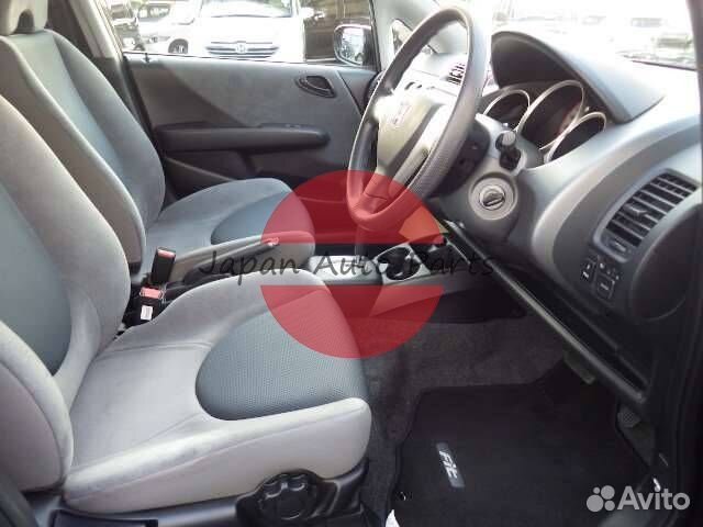 Запчасти под заказ с разбора Honda Fit 99-2022