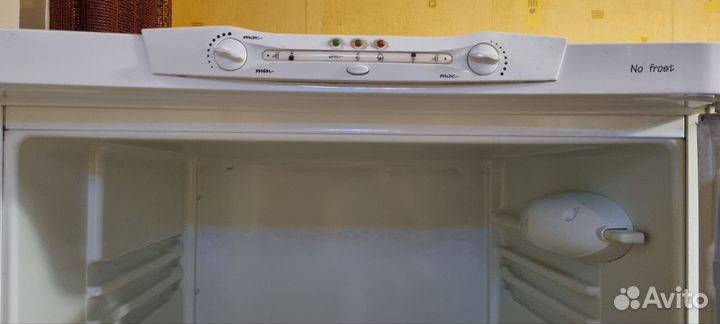 Холодильник indesit бу