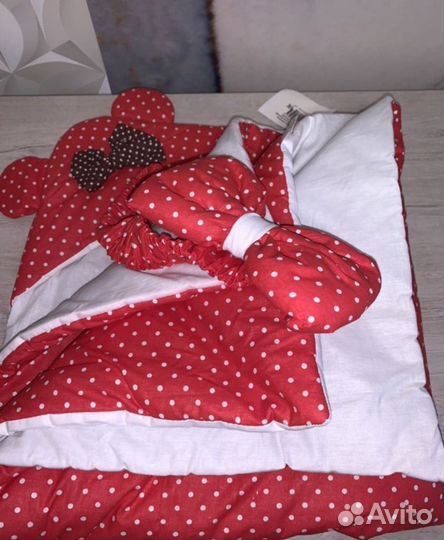 Новый конверт одеяло