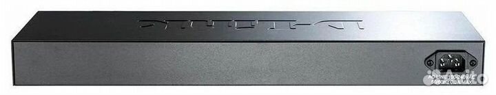 Коммутатор D-link DES-1210-28/ME/B3B