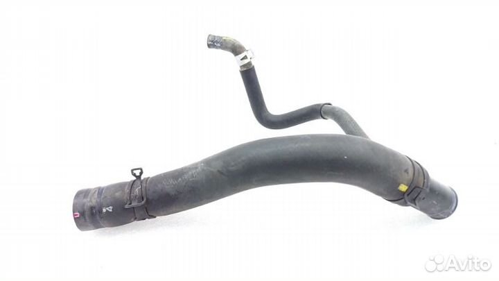 Патрубок системы охлаждения Mitsubishi Outlander