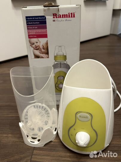 Подогреватель