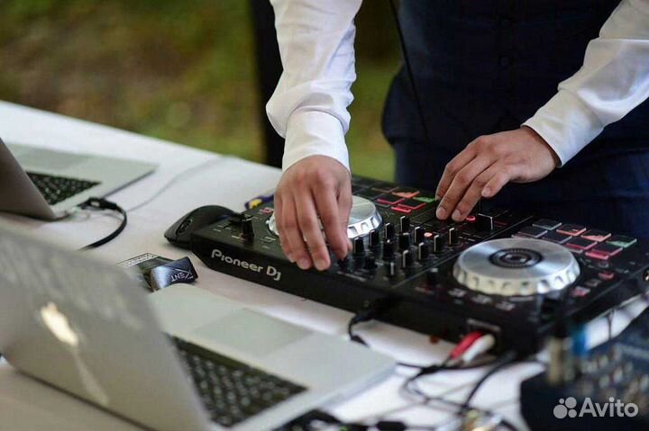 Аренда колонок, звук и свет для праздника