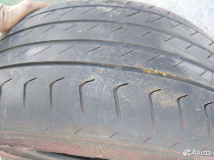 Triangle Sportex TSH11 225/55 R16 99H