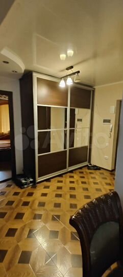 3-к. квартира, 75 м², 4/5 эт.