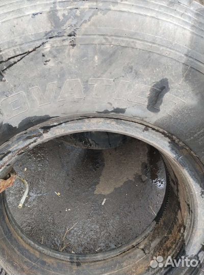 Bontyre BT-310 12.00 R20