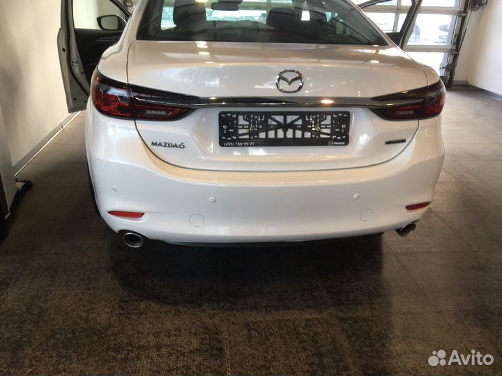 Перегон автомобиля