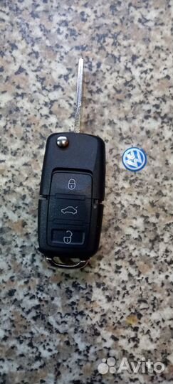 Выкидной ключ