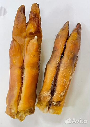 Лакомства для кошек и собак