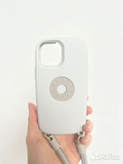 Чехол на iPhone 13 mini