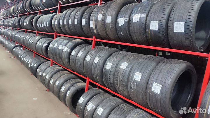 Continental ContiSportContact 5 235/55 R19 105V