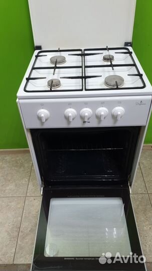 Плита газовая дарина С гарантией И доставкой