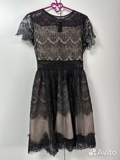 Платье вечернее