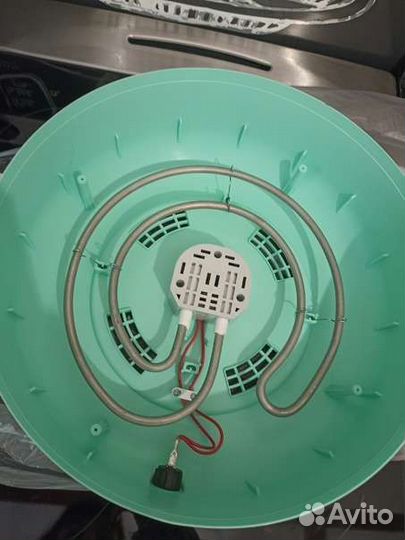 Сушилка для овощей и фруктов дегидратор