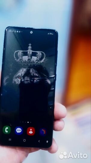 Samsung Galaxy A51, 4/64 ГБ