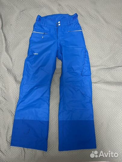 Горнолыжные штаны Wedze