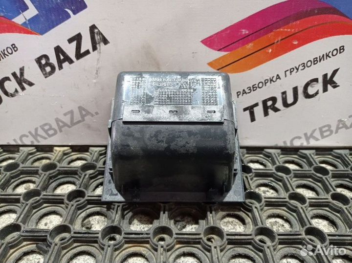 81617010244 Бардачок Man TGA