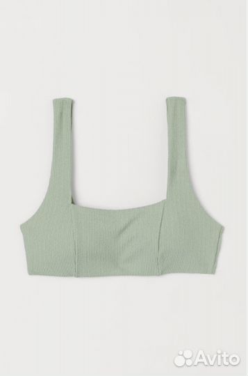 Купальник hm