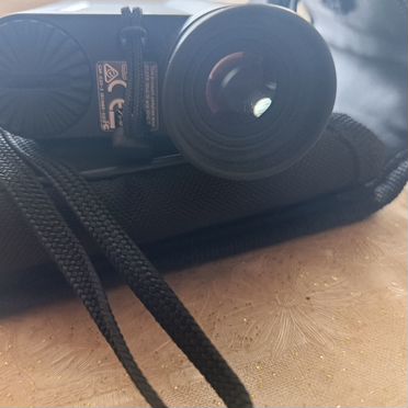 Лазерный дальномер Leica 2000B