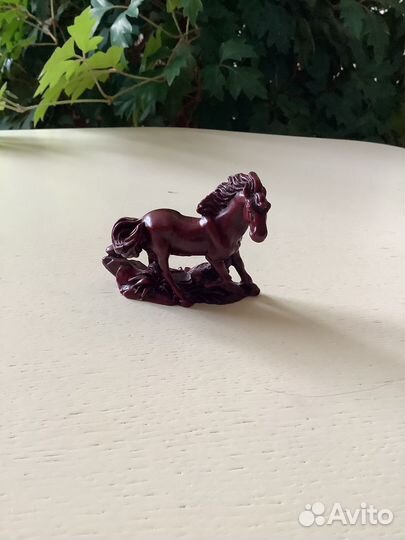 Статуэтки дивотных