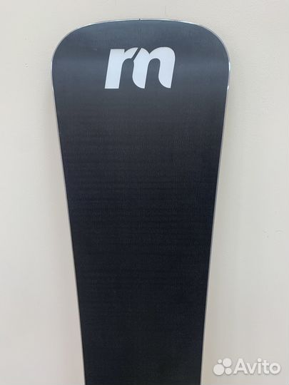 Жесткий сноуборд RM alpine 156см