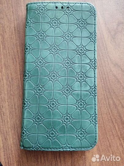 Флип-чехол