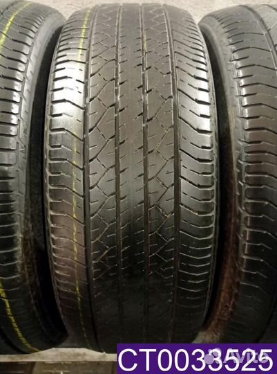 Dunlop SP Sport 270 235/55 R18 96T