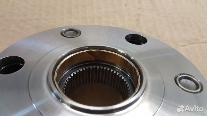 Планетарный редуктор АКПП CD4E ford mondeo escape