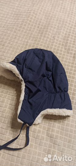 Шапка Lenne, шапки зимние с шарфами 54 р