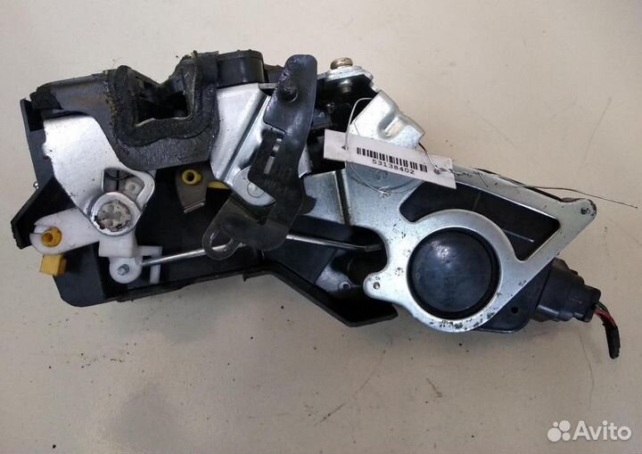 Активатор замка двери Hyundai Matrix