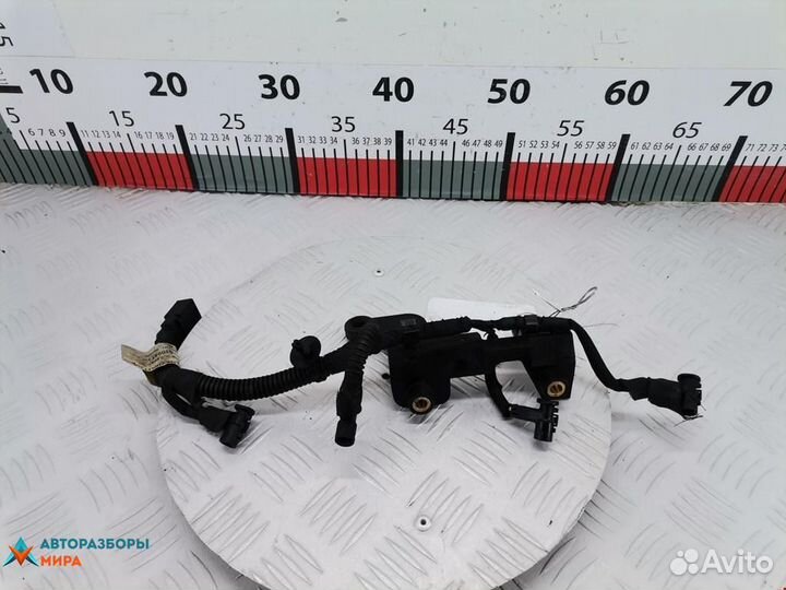 Проводка Volvo C30 2007 1453841