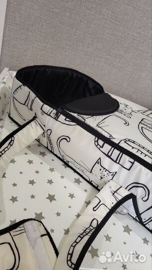 Переноска для детей