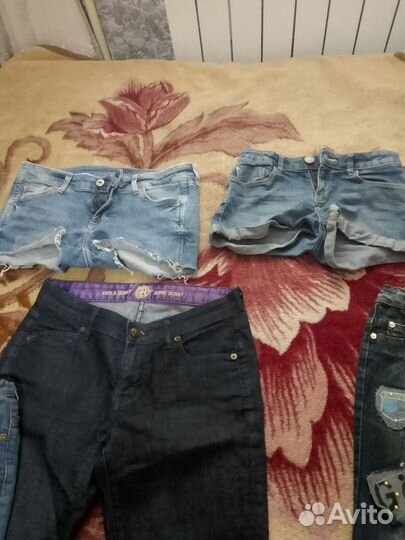 Детские вещи