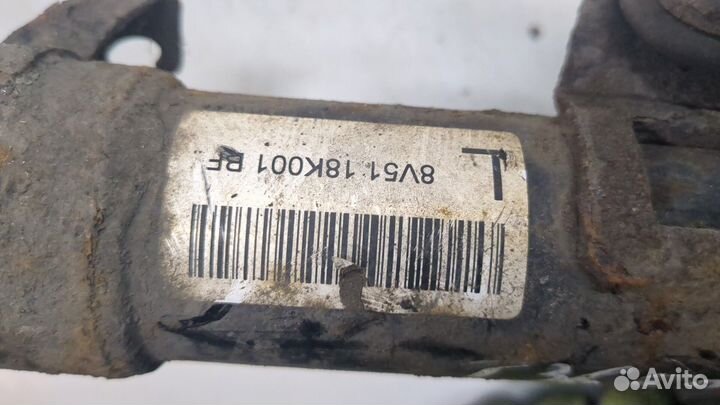 Амортизатор подвески Ford Fiesta, 2009