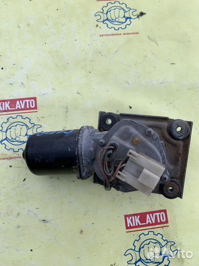 Моторчик дворников Nissan Cefiro A32